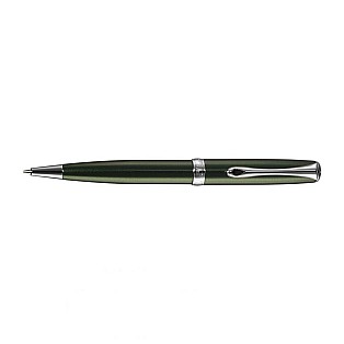 Diplomat Excellence A Evergreen CT Mechanical Pencil 0.7mm