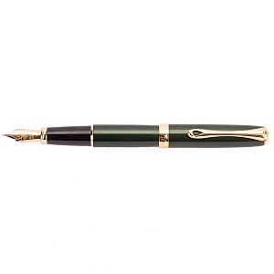 Diplomat Excellence A Evergreen GT Rollerball