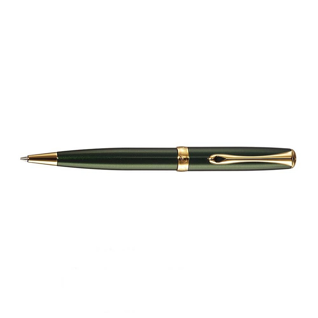 Diplomat Excellence A Evergreen GT Mechanical Pencil 0.7mm
