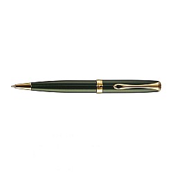 Diplomat Excellence A Evergreen GT Mechanical Pencil 0.7mm