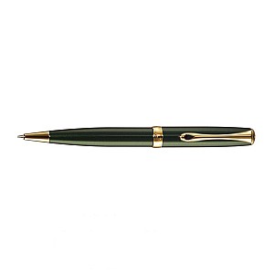 Diplomat Excellence A Evergreen GT Mechanical Pencil 0.7mm