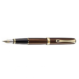 Diplomat Excellence A Marrakesh GT Fountain pen