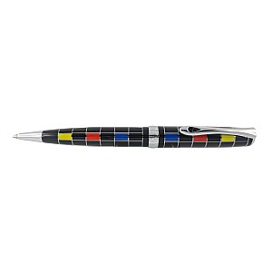 Diplomat Excellence A Plus Bauhaus CT Ballpoint
