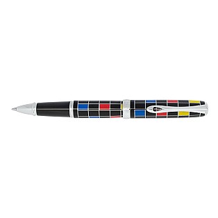 Diplomat Excellence A Plus Bauhaus CT Rollerball