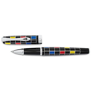 Diplomat Excellence A Plus Bauhaus CT Rollerball