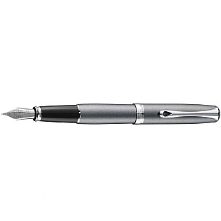 Diplomat Excellence A Venetia Platin CT Fountain pen