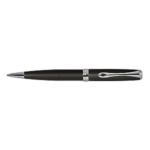 Diplomat Excellence A Oxyd Iron Ballpoint