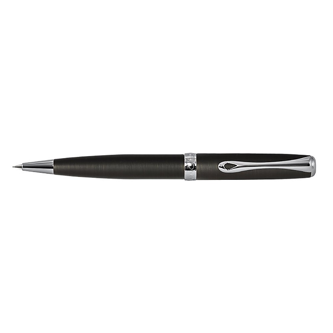 Diplomat Excellence A Oxyd Iron Mechanical Pencil 0.7mm