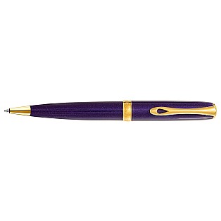 Diplomat Excellence A Violet Rain GT Ballpoint Diplomat Excellence A Violet Rain GT Ballpoint