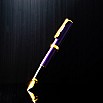 Diplomat Excellence A Violet Rain GT Caneta de tinta permanente