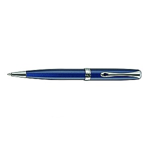 Diplomat Excellence A Midnight Blue CT Ballpoint
