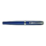 Diplomat Excellence A Midnight Blue CT Rollerball