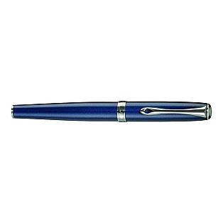 Diplomat Excellence A Midnight Blue CT Rollerball