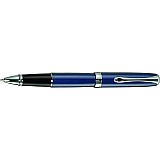 Diplomat Excellence A Midnight Blue CT Rollerball
