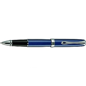 Diplomat Excellence A Midnight Blue CT Rollerball