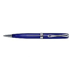 Diplomat Excellence A Skyline Blue CT Ballpoint