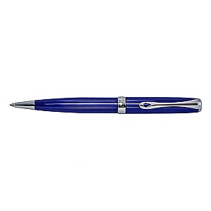 Diplomat Excellence A Skyline Blue CT Ballpoint