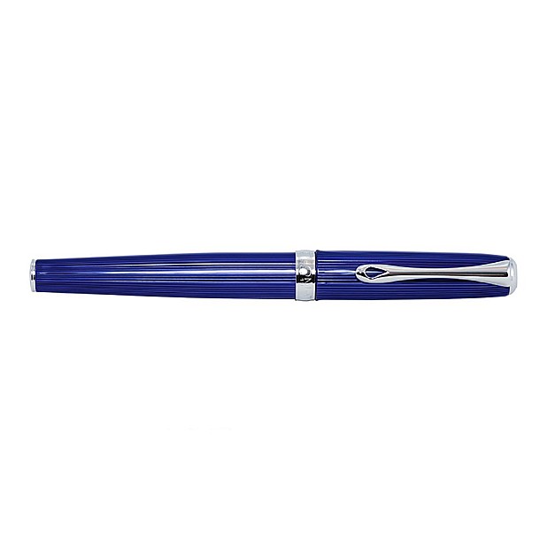 Diplomat Excellence A Skyline Blue CT Rollerball