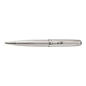 Diplomat Excellence A Guilloche Stripes Ballpoint