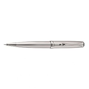 Diplomat Excellence A Guilloche Stripes Mechanical Pencil 0.7mm