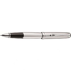 Diplomat Excellence A Guilloche Stripes Rollerball