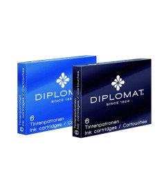 Diplomat Diplomat
