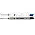 Diplomat Easyflow Ballpoint Refill (2 colors)