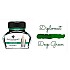 Diplomat Deep Green Ink - Ink Bottle