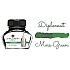 Diplomat Moss Green Ink - Ink Bottle