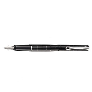 Diplomat Esteem Optimist Rhomb Fountain pen