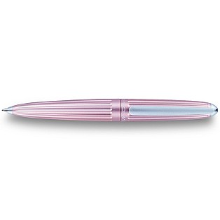 Diplomat Aero Antique Rose Ballpoint