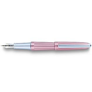 Diplomat Aero Antique Rose Vulpen