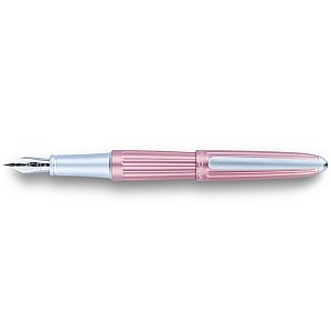 Diplomat Aero Antique Rose Fountain pen