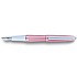 Diplomat Aero Antique Rose Fountain pen