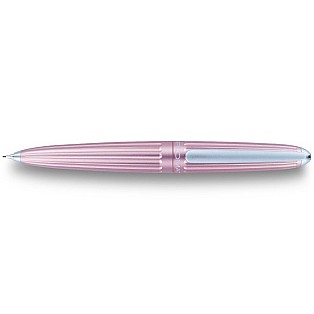 Diplomat Aero Antique Rose Mechanical Pencil 0.7mm