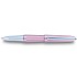 Diplomat Aero Antique Rose Rollerball
