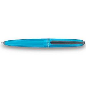 Diplomat Aero Turquoise Ballpoint