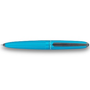 Diplomat Aero Turquoise Ballpoint Diplomat Aero Turquoise Ballpoint