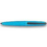 Diplomat Aero Turquoise Fountain pen