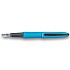 Diplomat Aero Turquoise Fountain pen