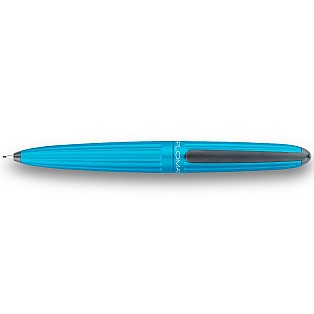 Diplomat Aero Turquoise Vulpotlood 0,7mm