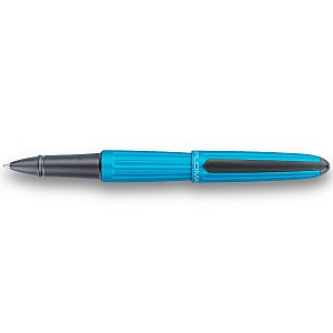 Diplomat Aero Turquoise Rollerball