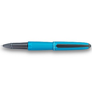Diplomat Aero Turquoise Rollerball