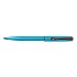 Diplomat Traveller Lumi Blue Ballpoint