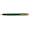Diplomat Traveller Dark Green GT Rollerball