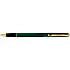 Diplomat Traveller Dark Green GT Rollerball