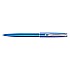 Diplomat Traveller Funky Blue Stylo bille