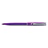 Diplomat Traveller Funky Fuchsia Ballpoint