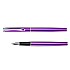 Diplomat Traveller Funky Fuchsia Stylo Plume