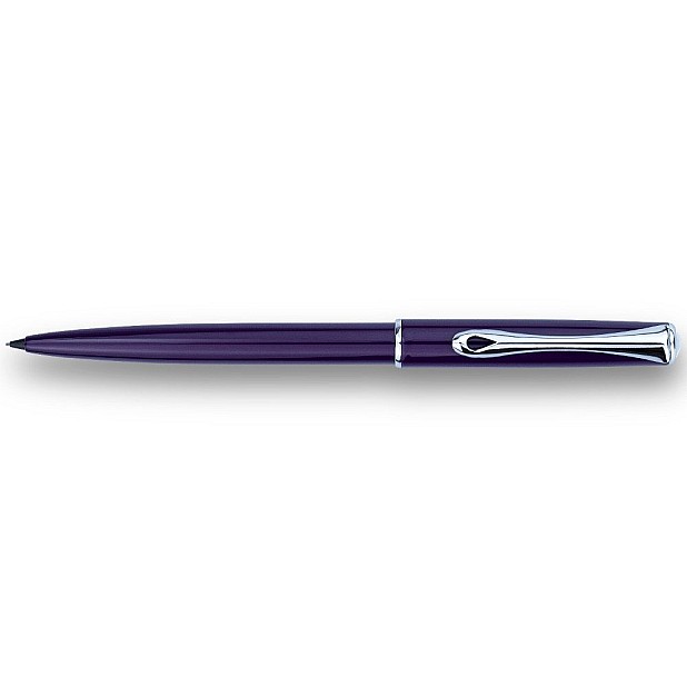 Diplomat Traveller Deep Purple Mechanical pencil 0.5mm